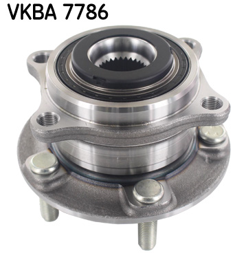 Set rulment roata VKBA 7786 SKF